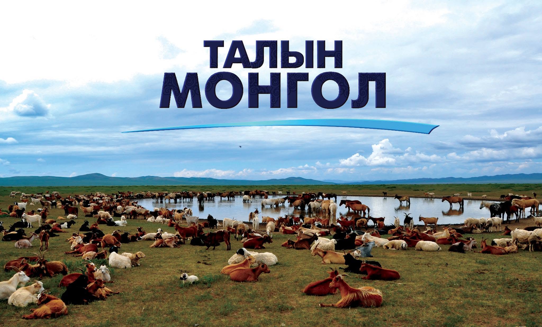 Талын Монгол ТВ