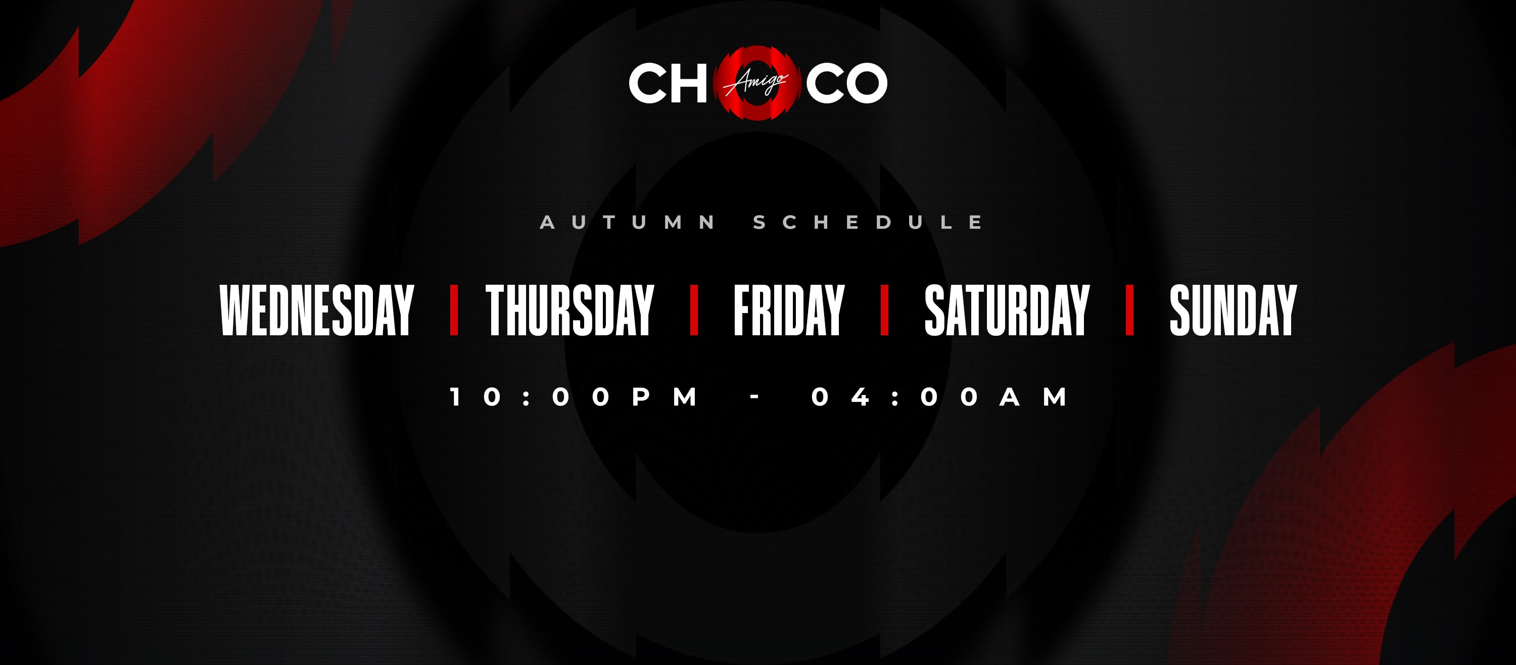CHOCO Metropolis Club
