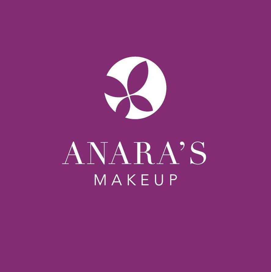 AnarA's make up