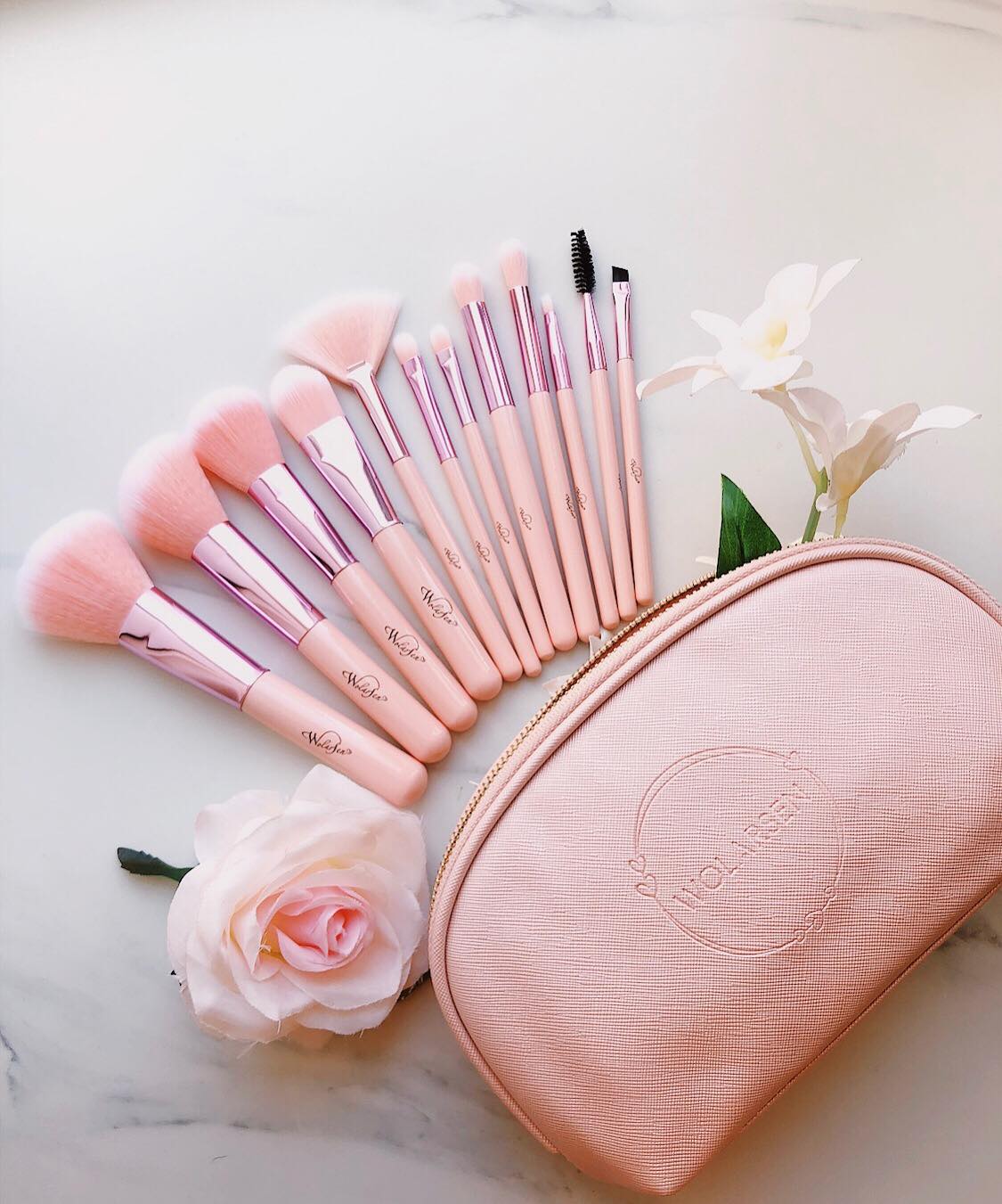 Wolarsen cosmetics