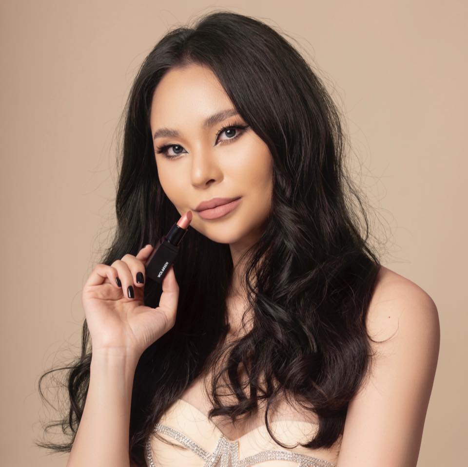 Wolarsen cosmetics