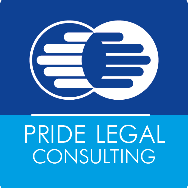 Pride хууль зүйн фирм