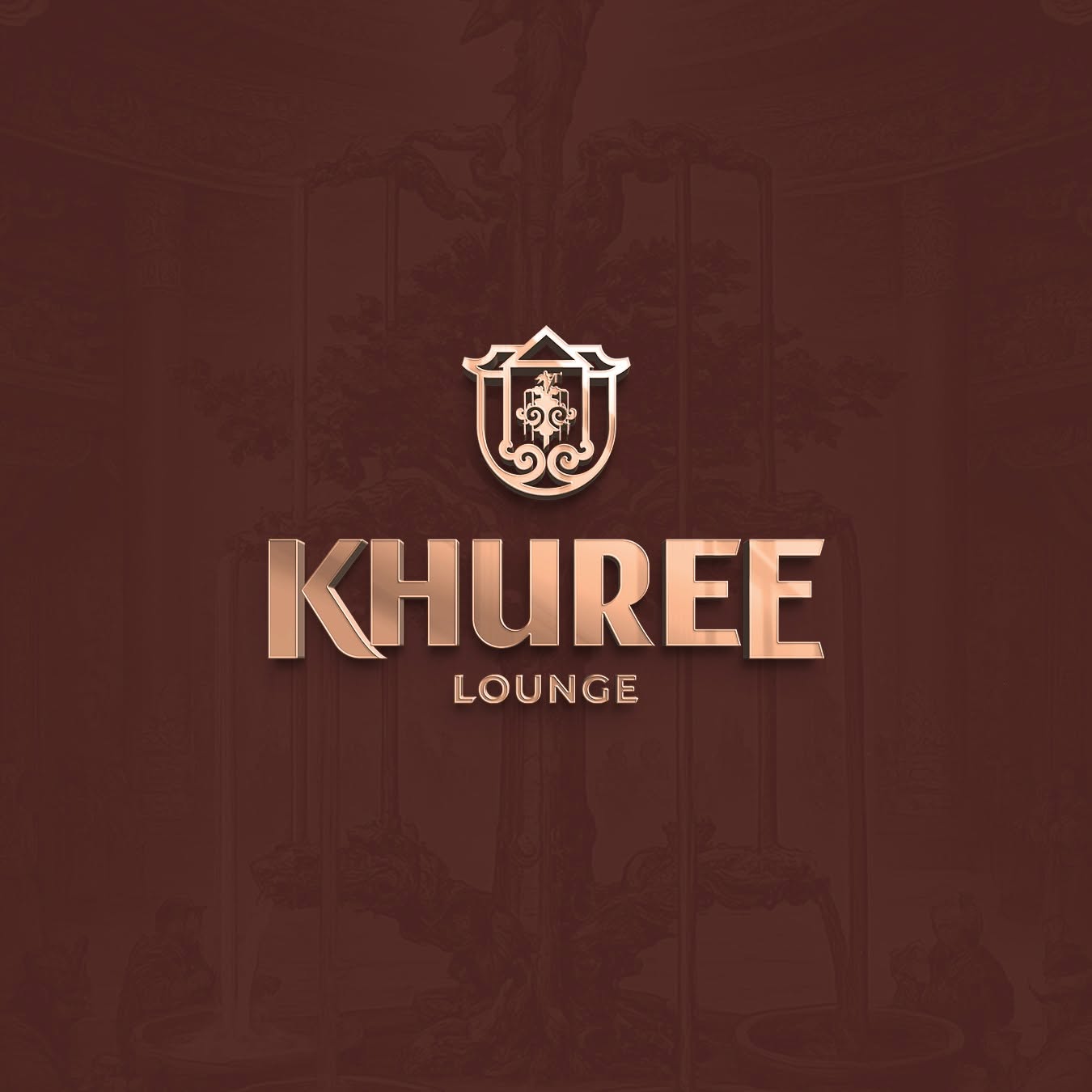 Khuree Lounge