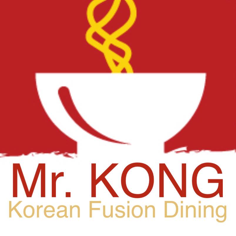 MR KONG