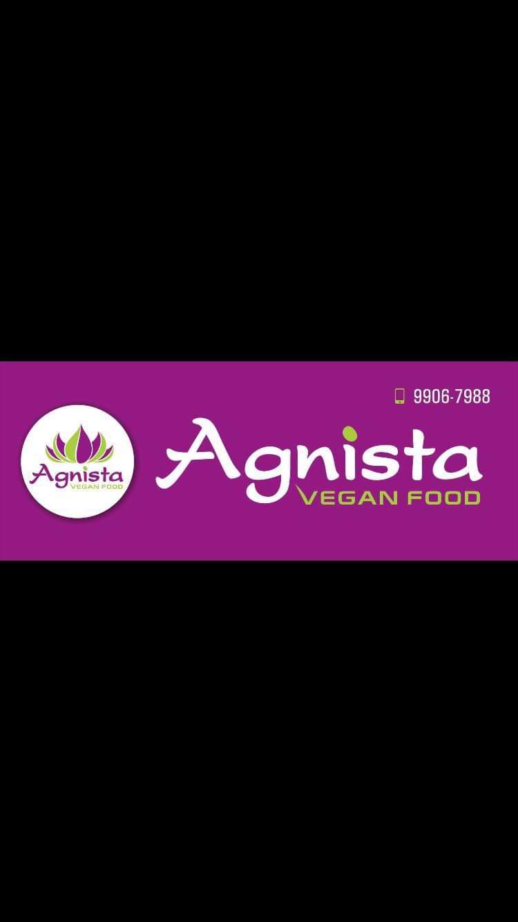 Agnista Vegan Food