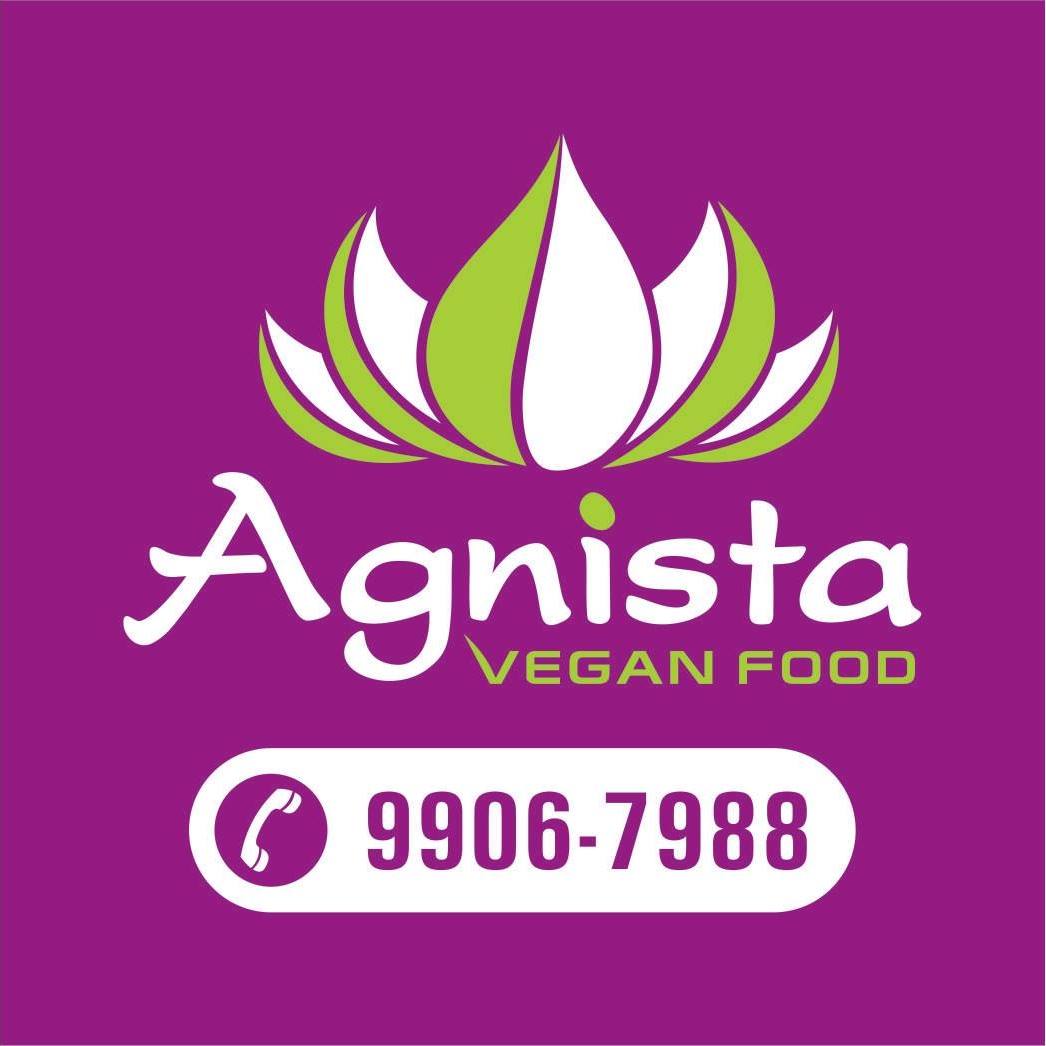 Agnista Vegan Food