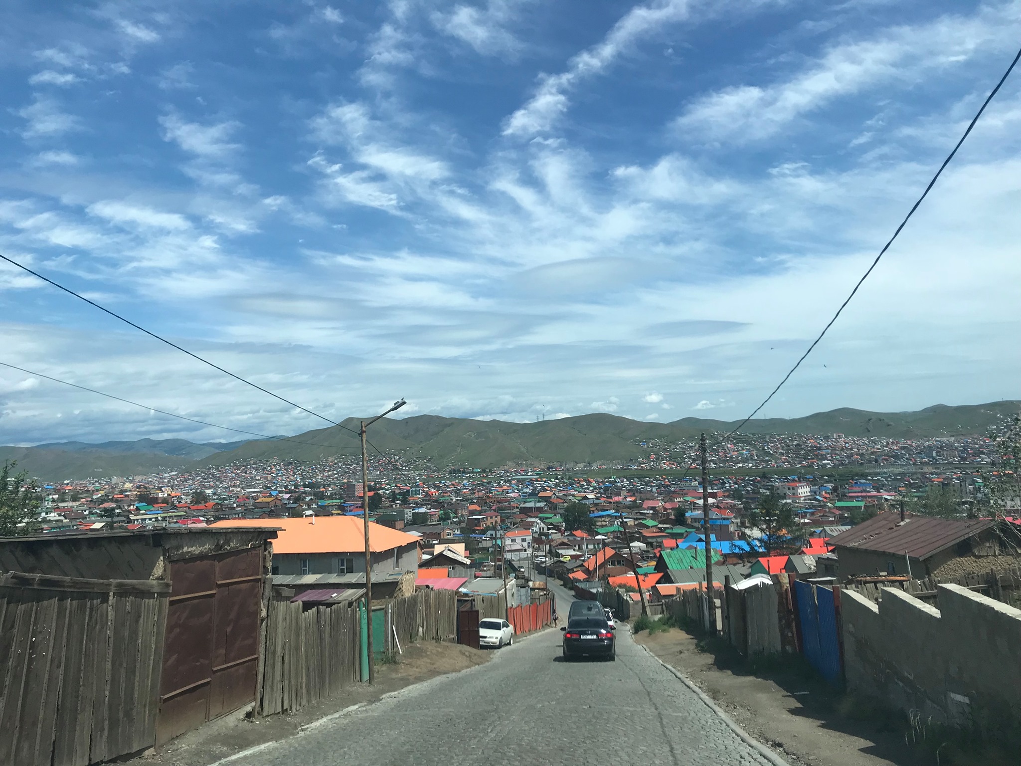 Oyungerel Tsedevdamba