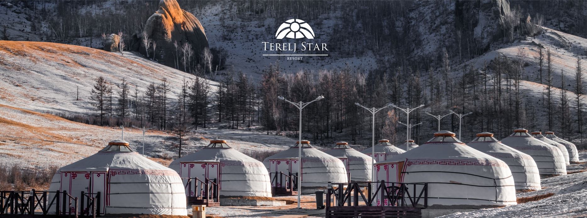 Terelj Star Resort
