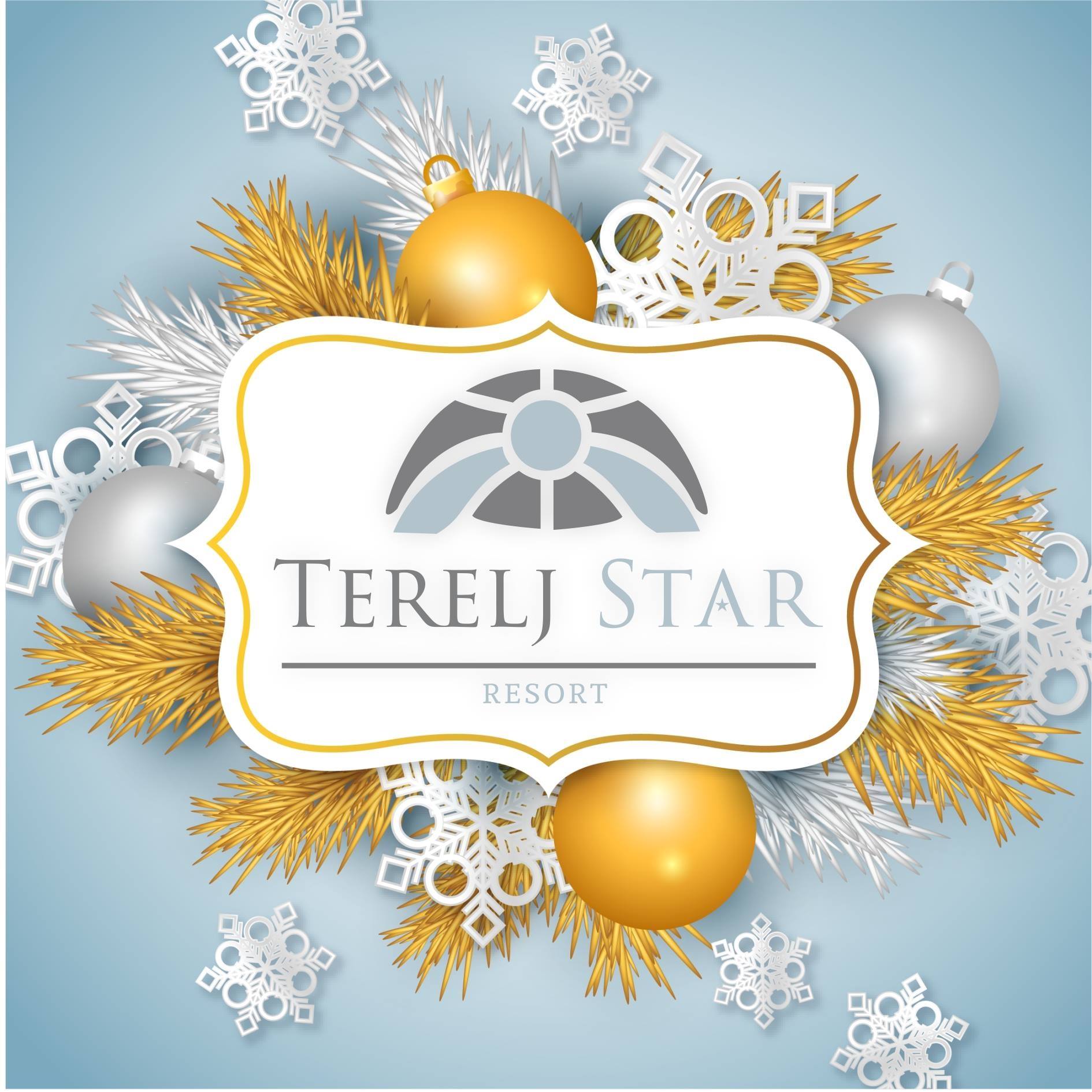 Terelj Star Resort