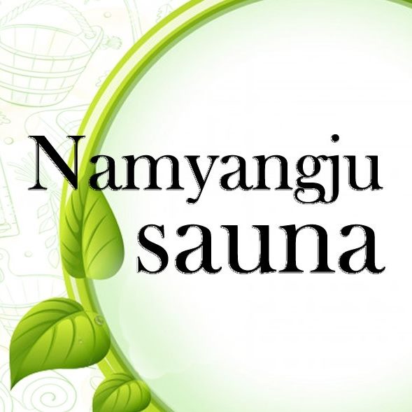 Namyangju sauna