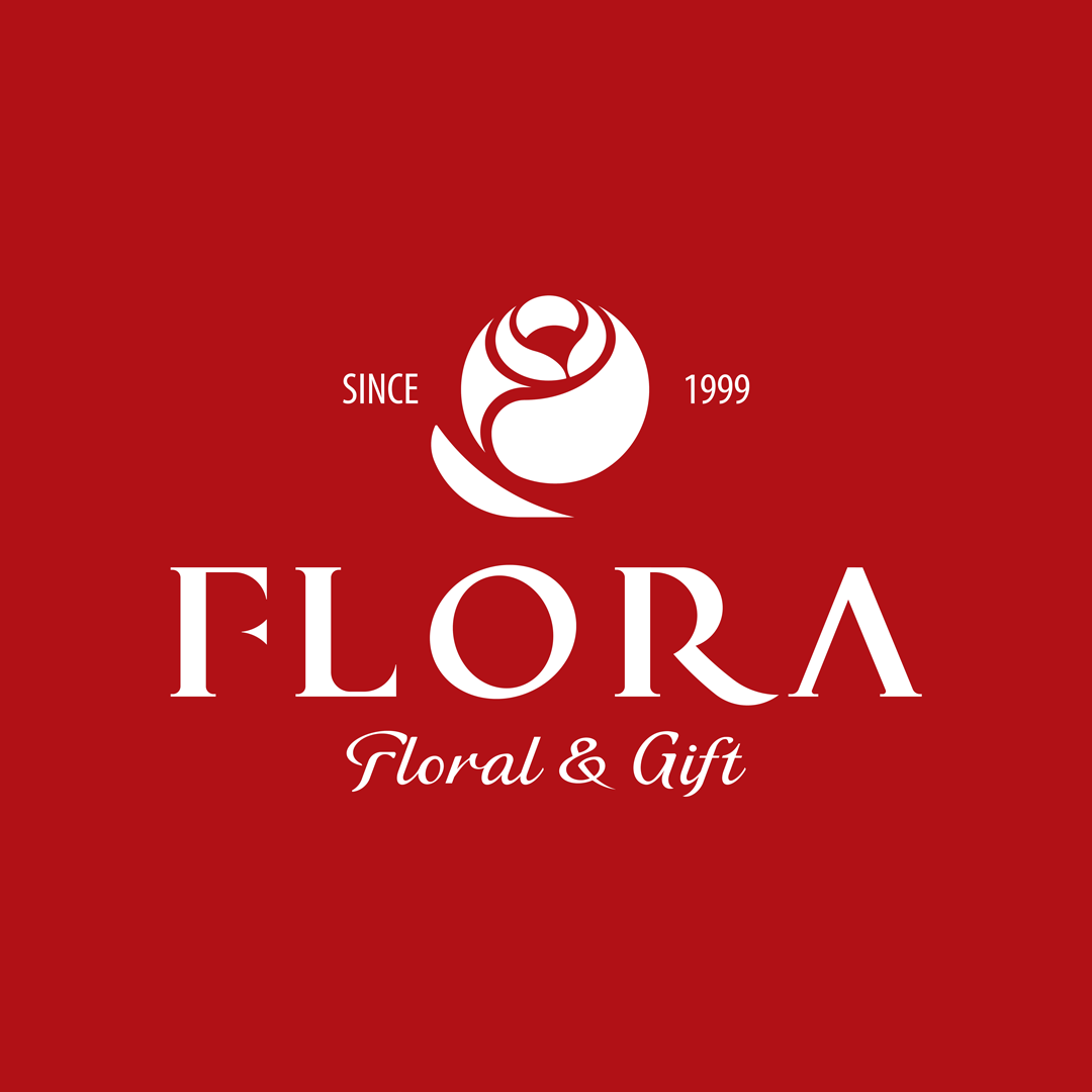 FLORA цэцгийн дэлгүүр
