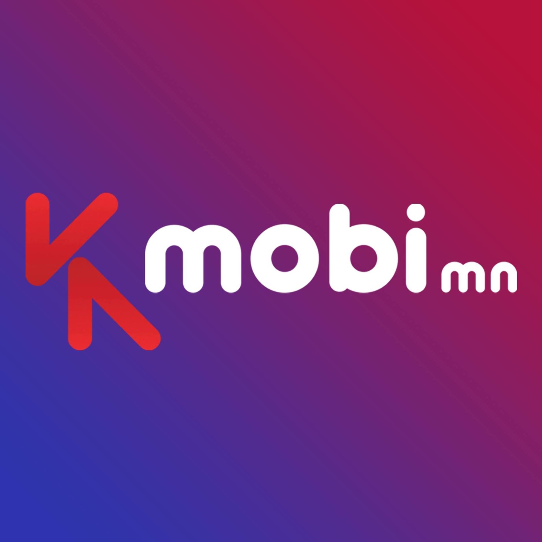 K mobimn