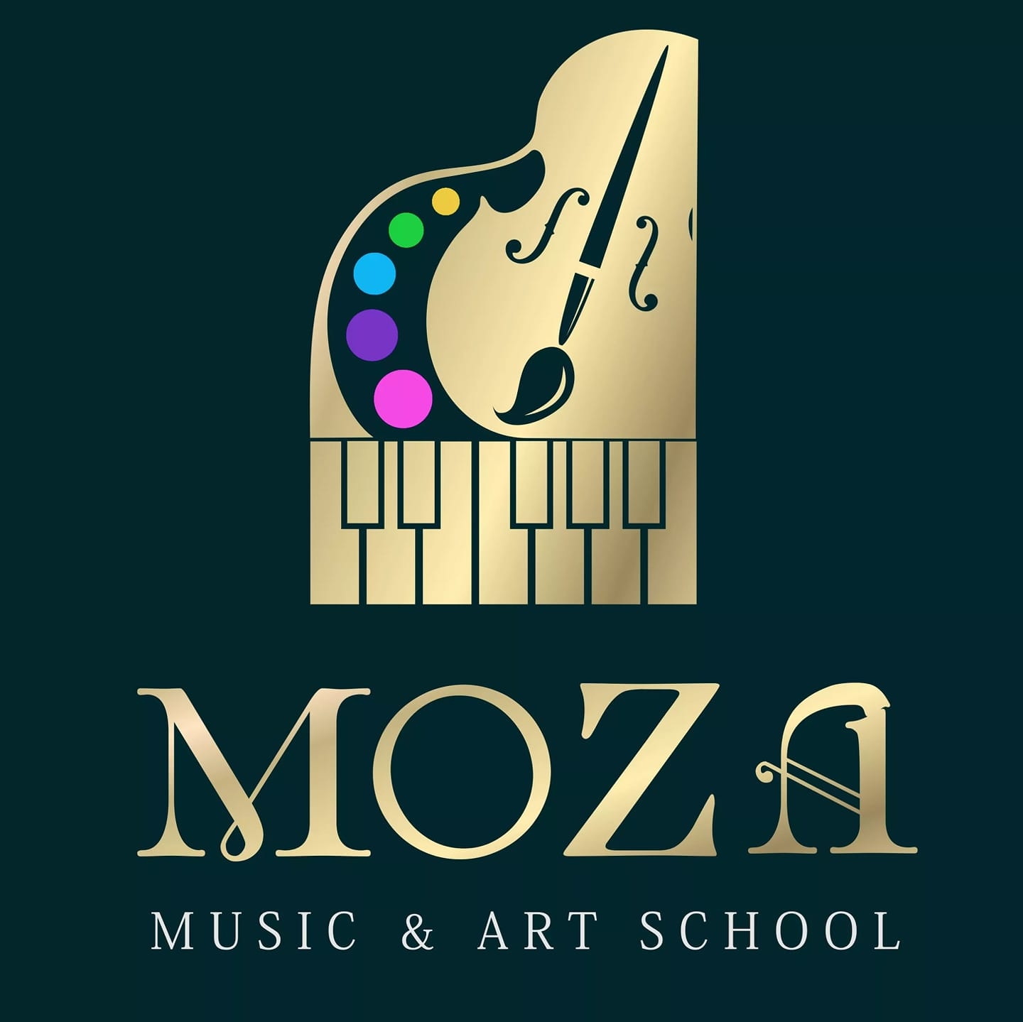 MOZA Music & Art School