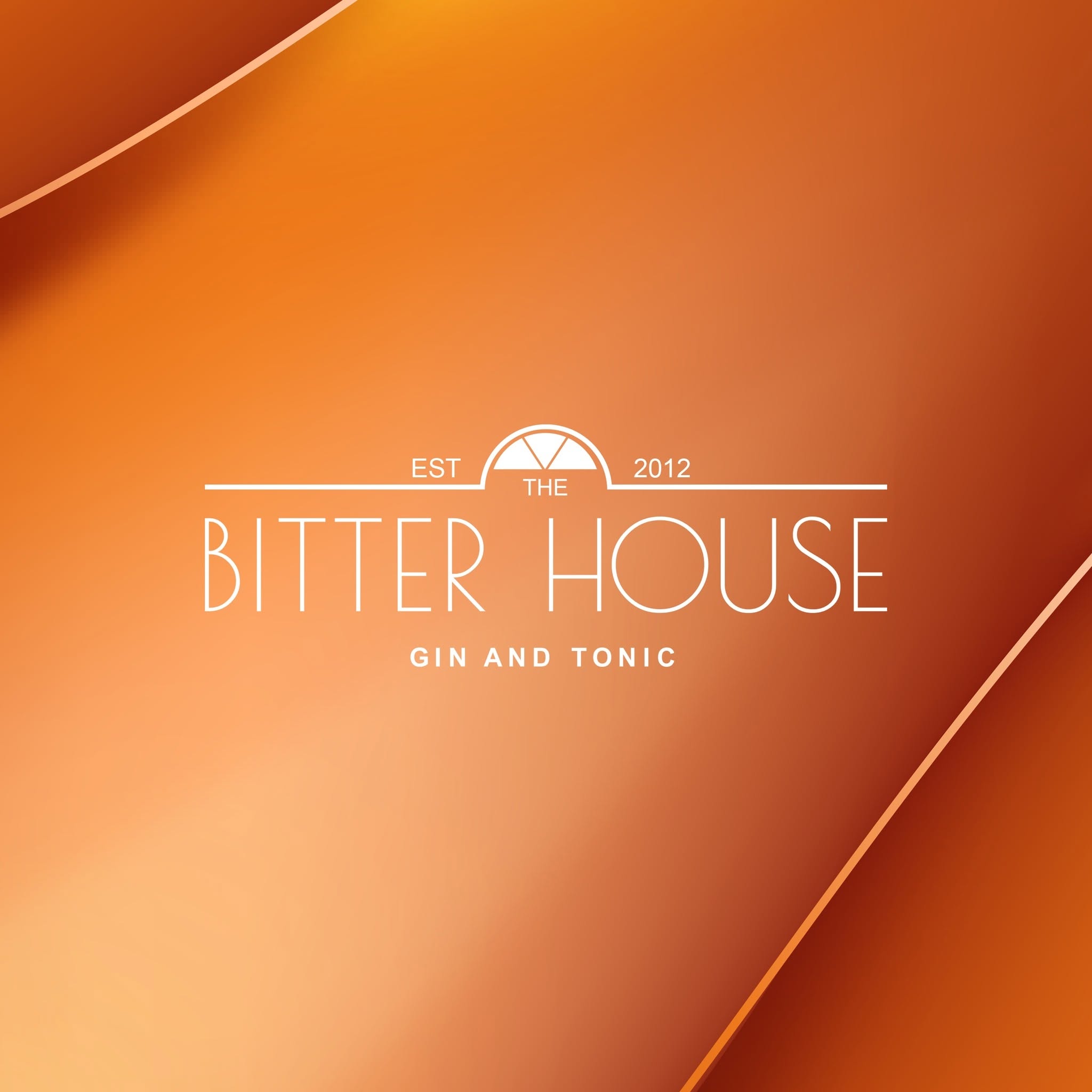 The Bitter House Cocktail Bar