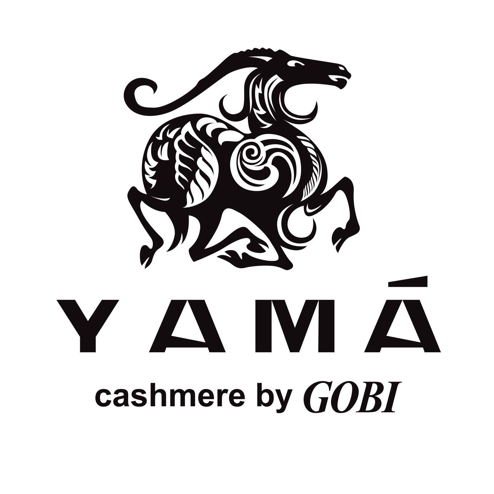 YAMĀ Mongolian Cashmere
