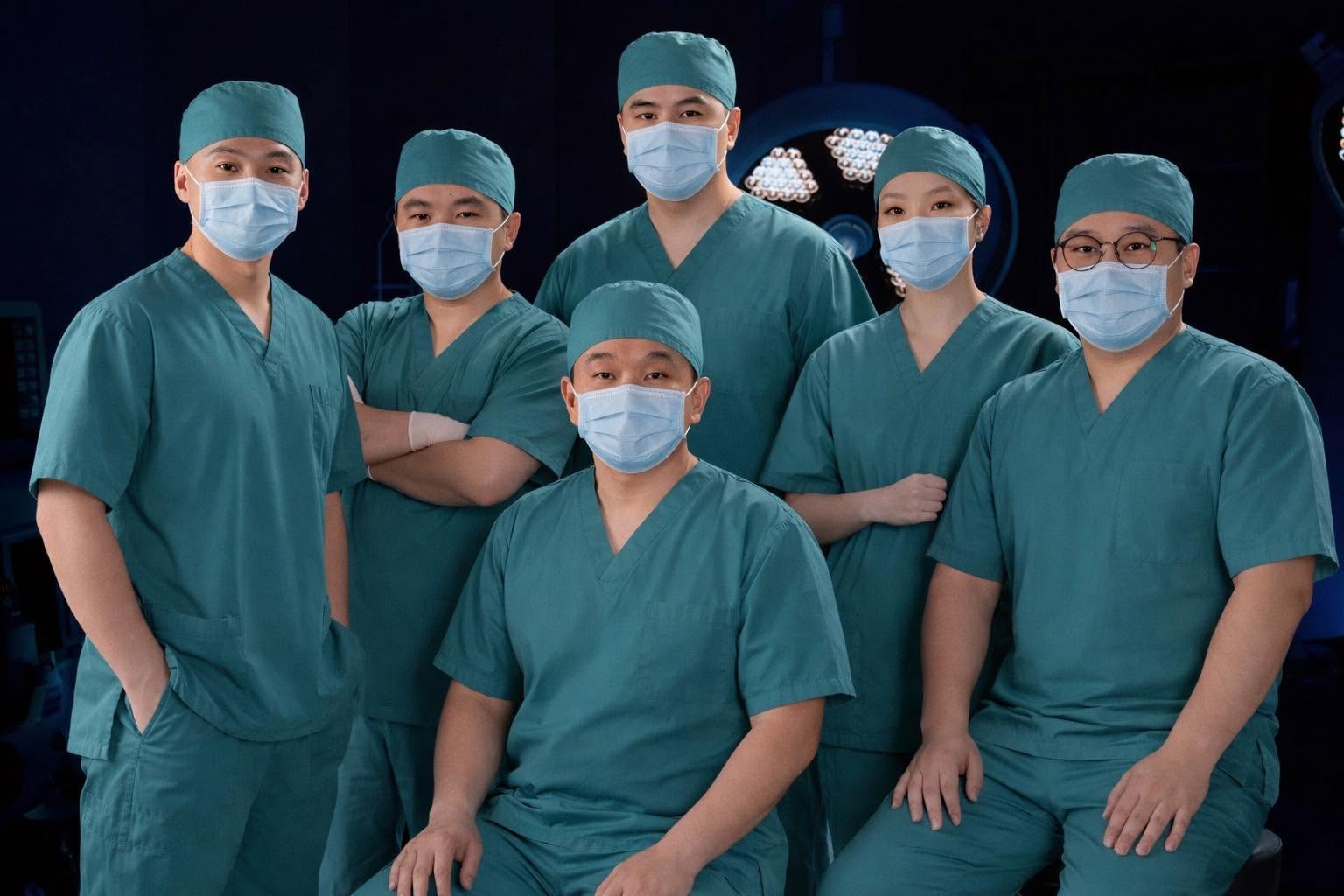 Мэлтэс Мед Эмнэлэг - Meltes Med Hospital - Meltes Med Emneleg