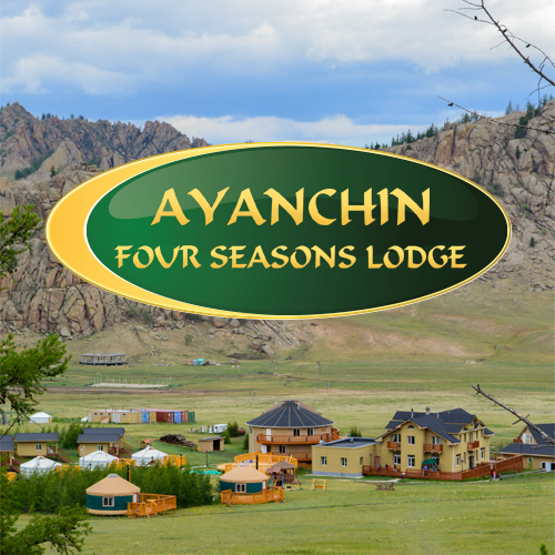 Ayanchin Four Seasons Lodge