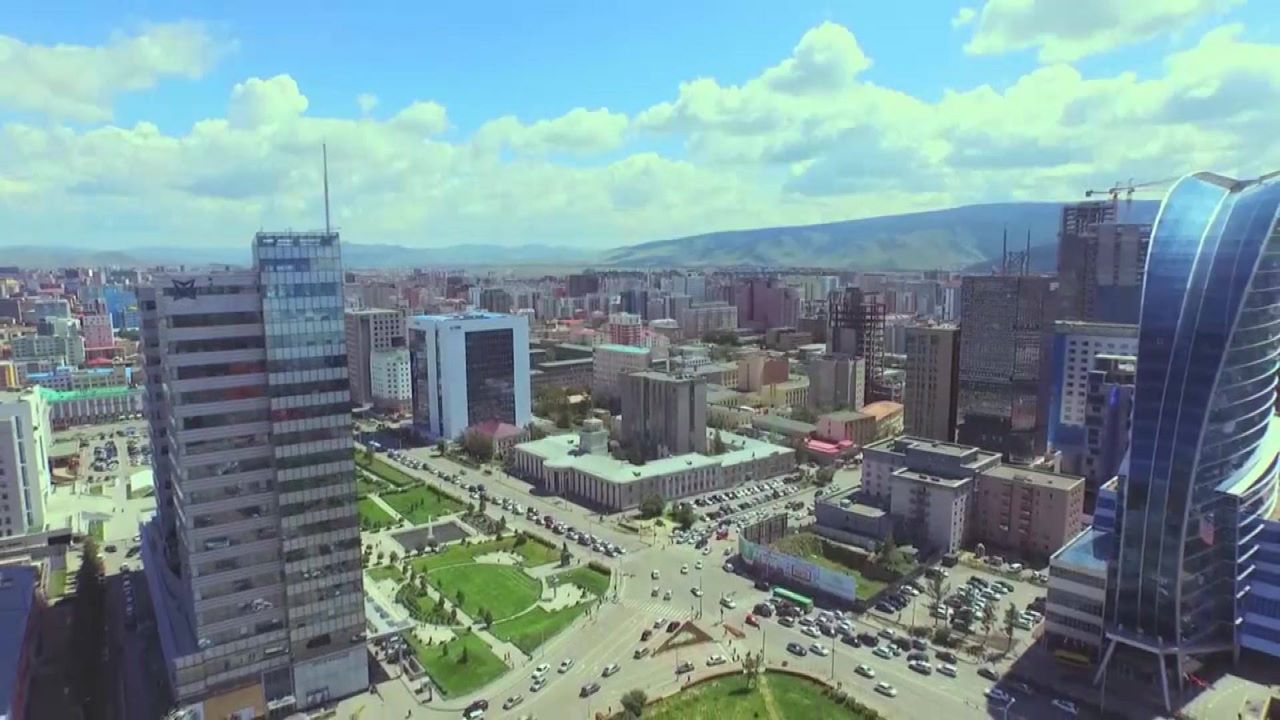 Mongolian Properties