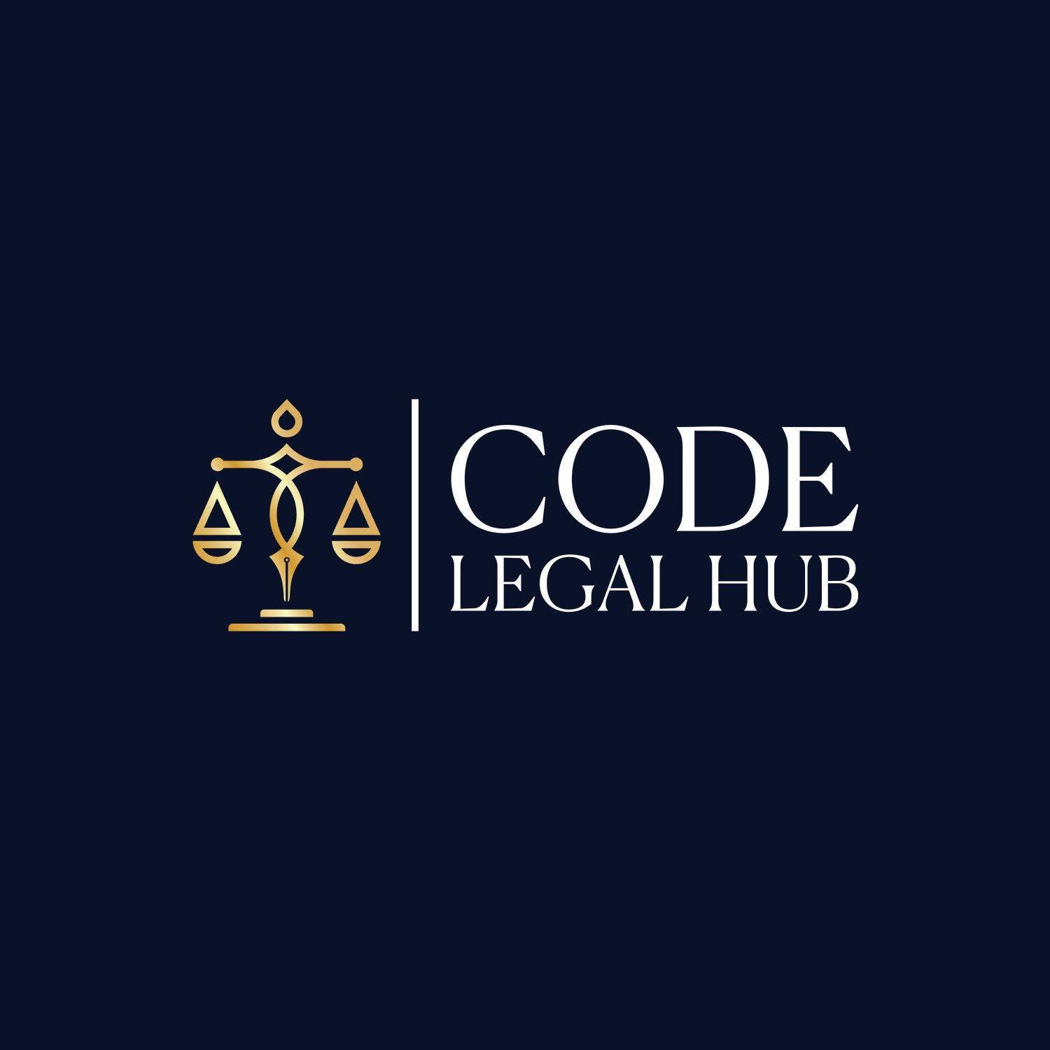 Code Legal Hub
