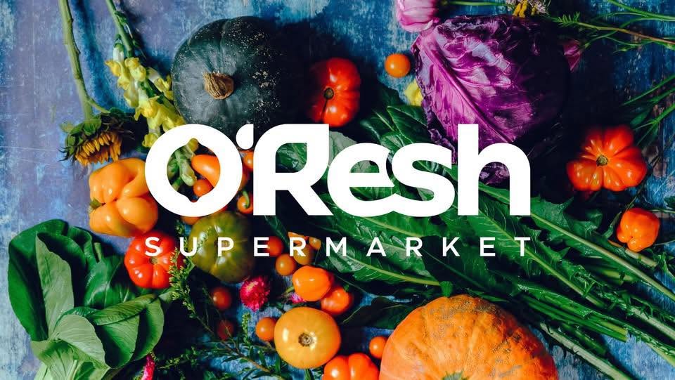 O'Resh Supermarket