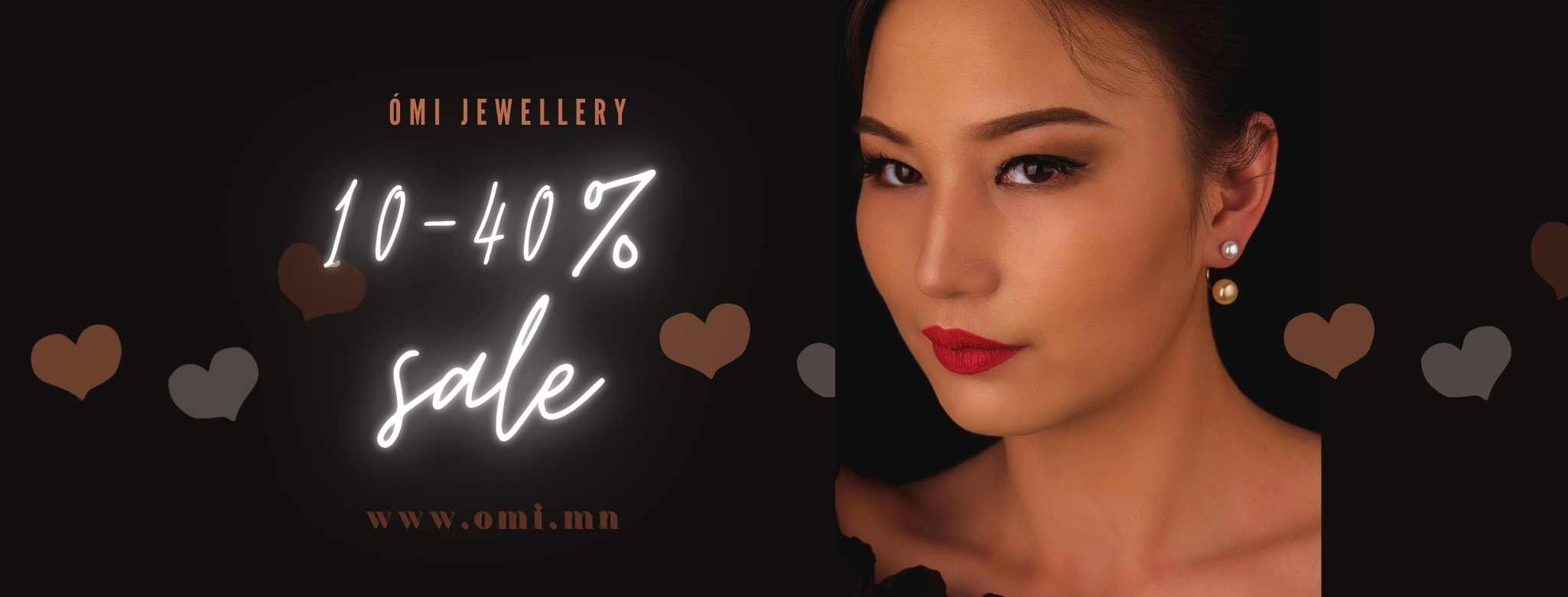 ÓMI JEWELLERY