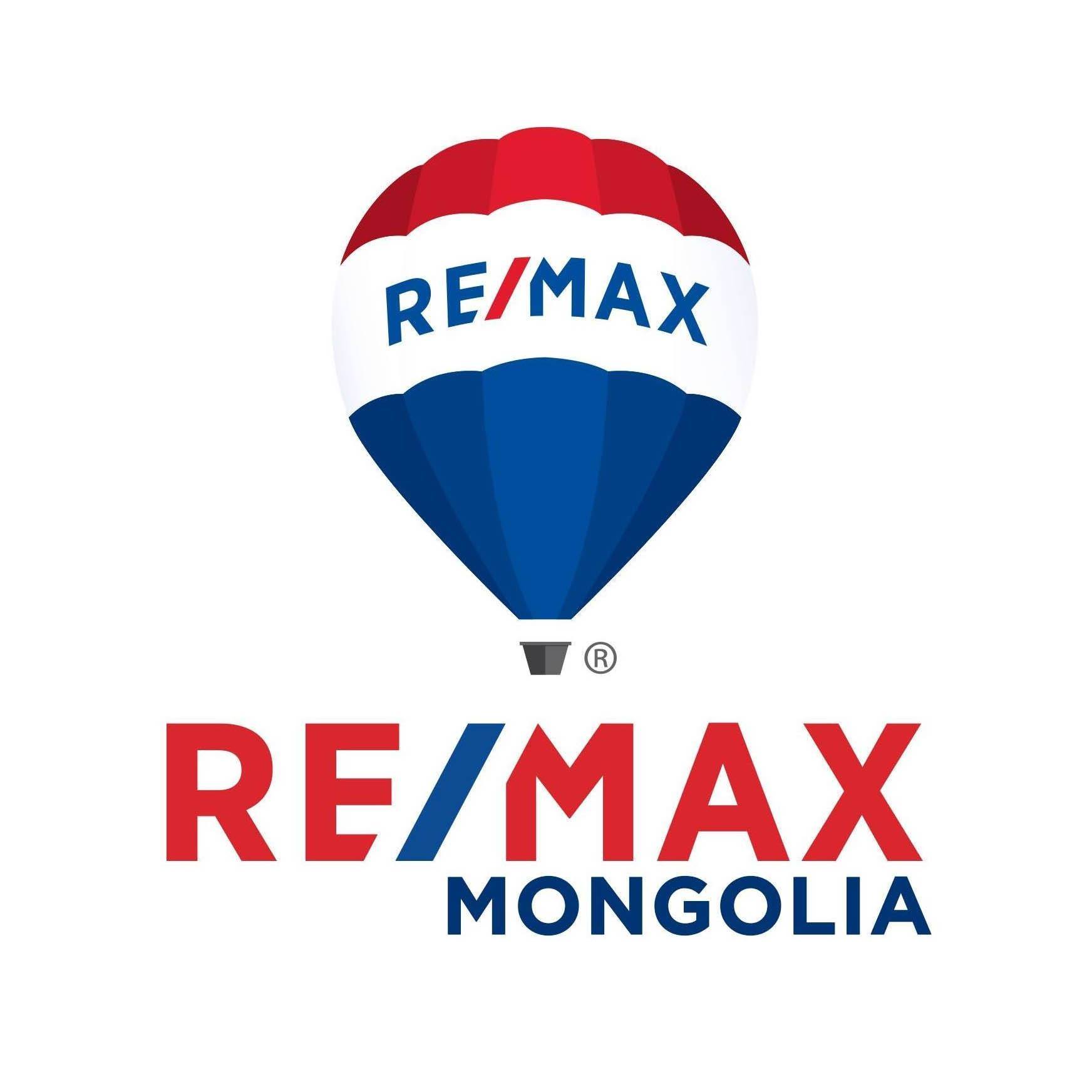 RE/MAX Mongolia