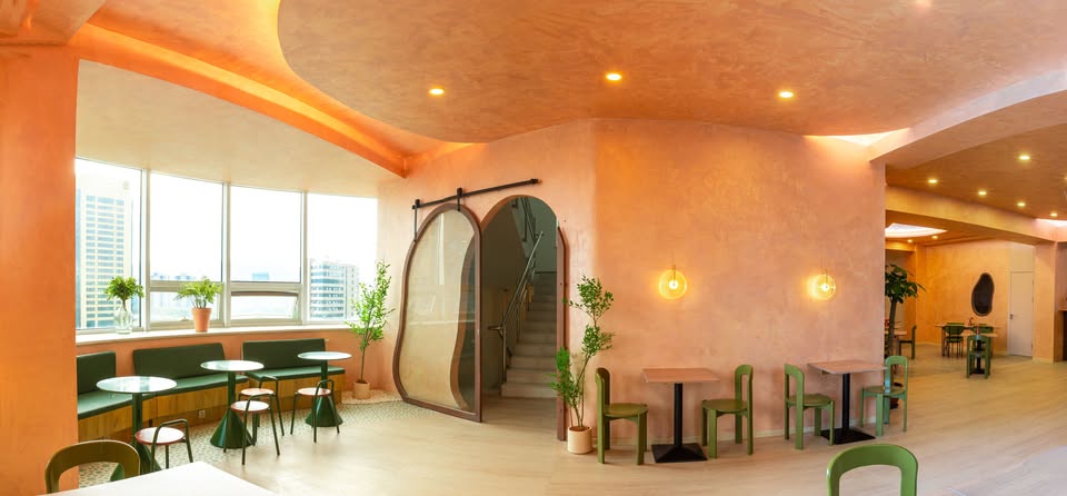 LIME HAUS Function Bar