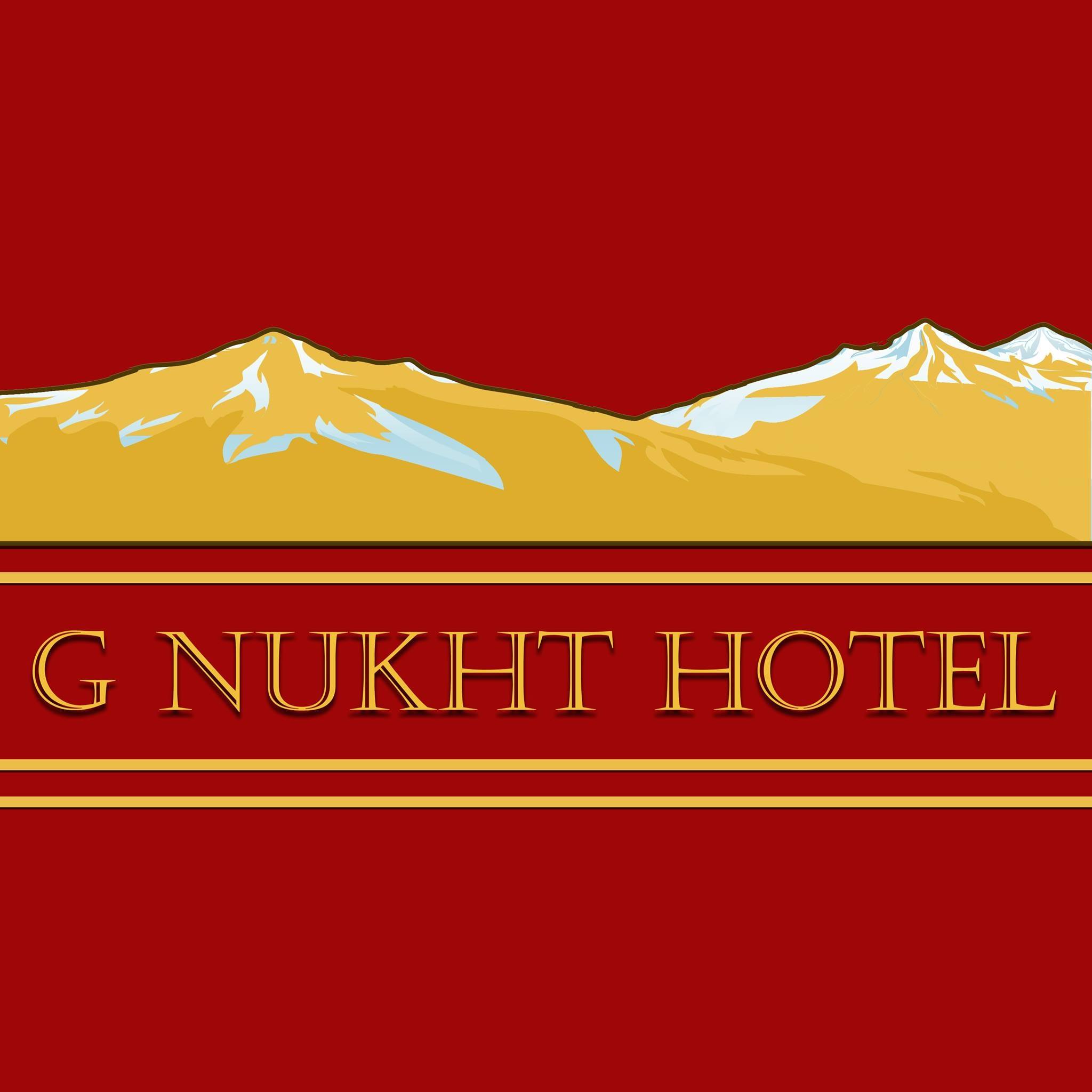 G NUKHT Hotel