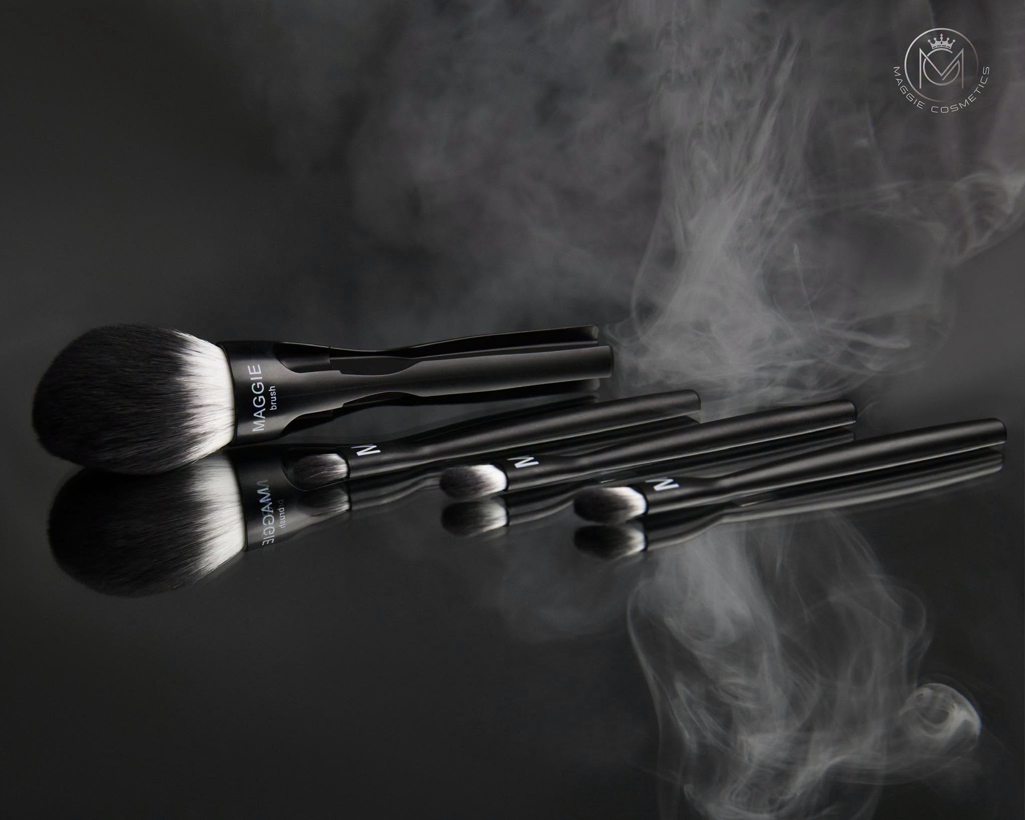 Maggie make up brand