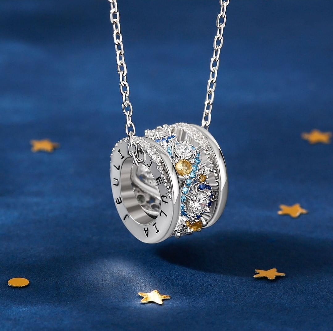 I do jewelry