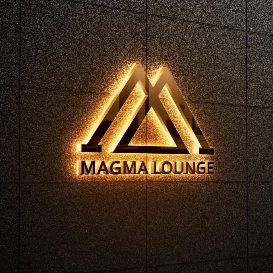 MAGMA Lounge and Restaurant
