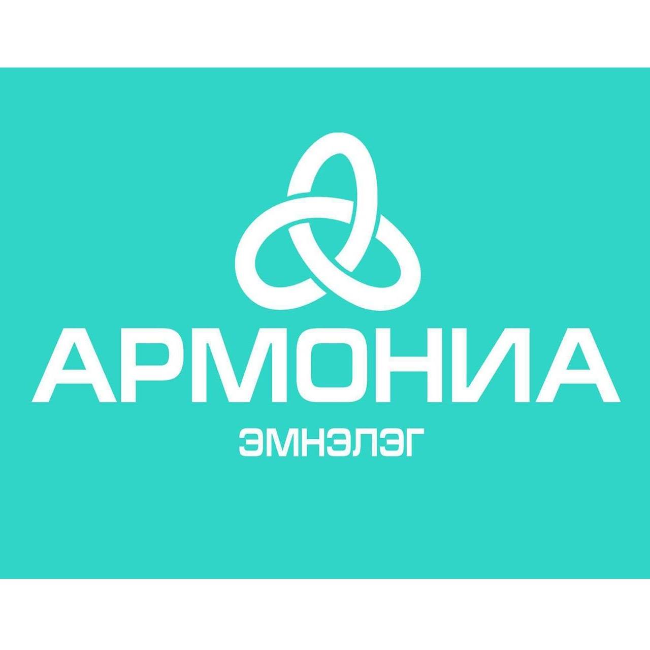 Армониа эмнэлэг 5D эхо