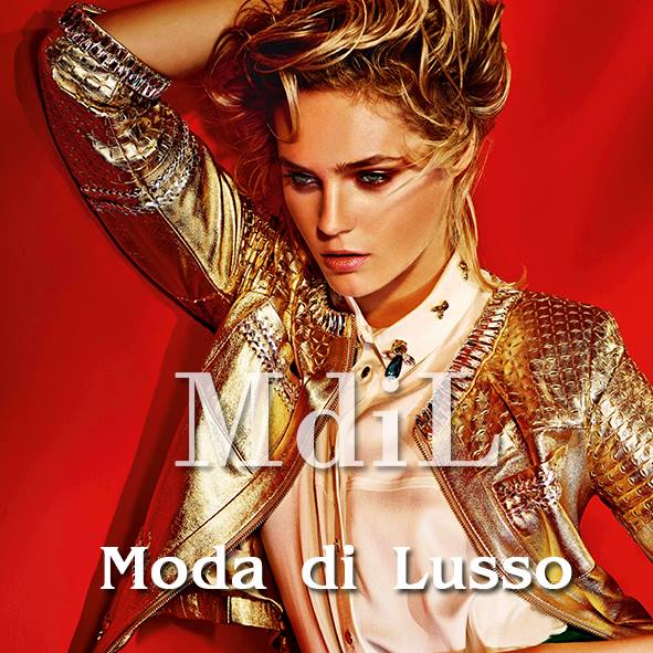 Moda di Lusso дэлгүүр