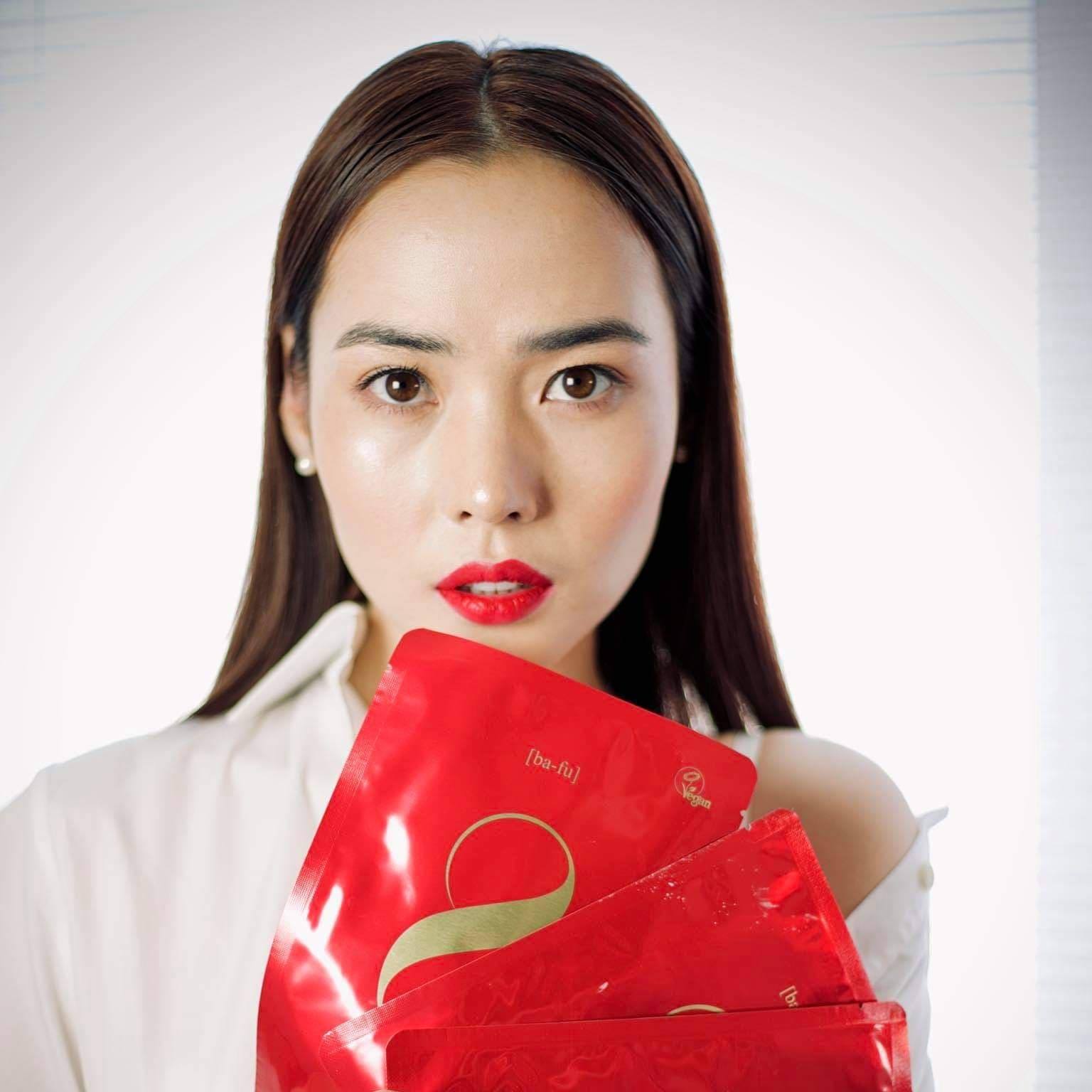 Hankook Cosmetics Mongolia