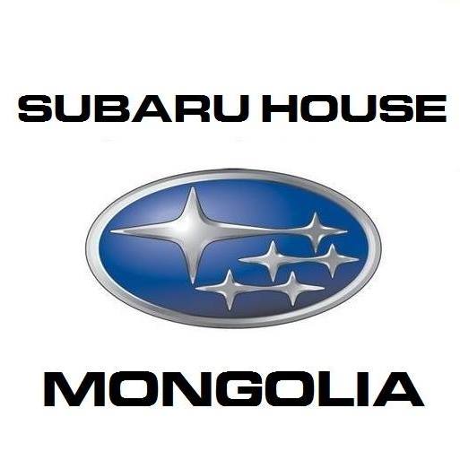 Subaru House Mongolia