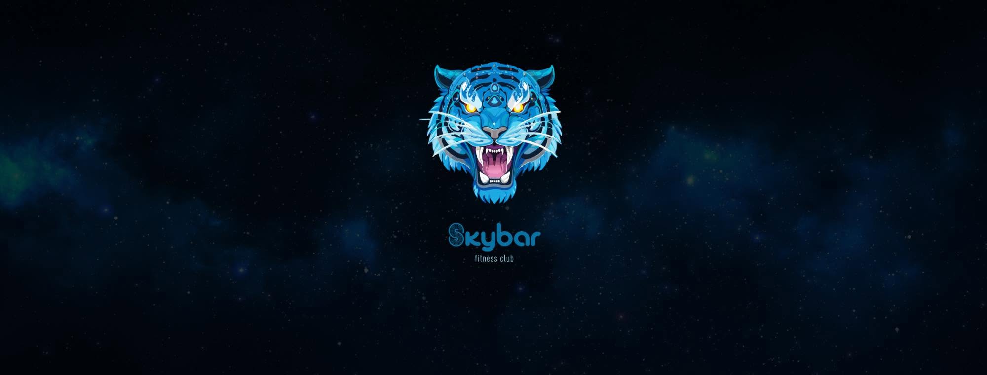 SkyBar Fitness Club