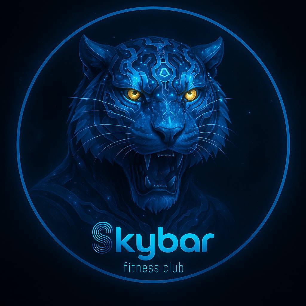 SkyBar Fitness Club