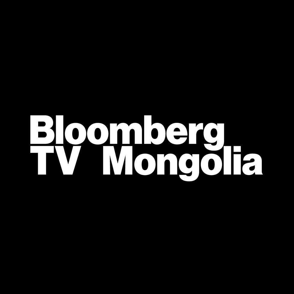 Bloomberg TV Mongolia