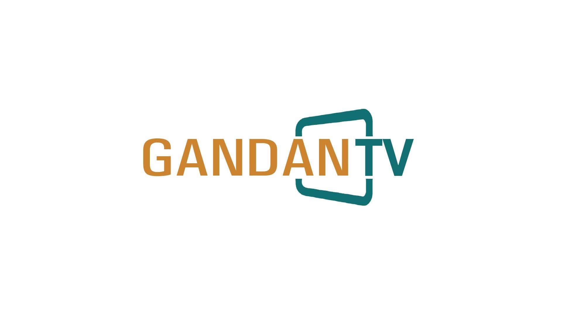 Gandan Television