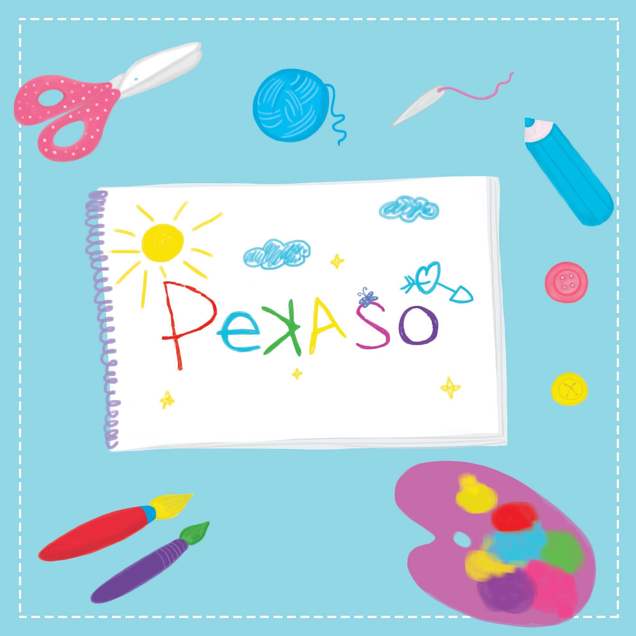 Pekaso
