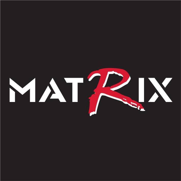 Matrix salon