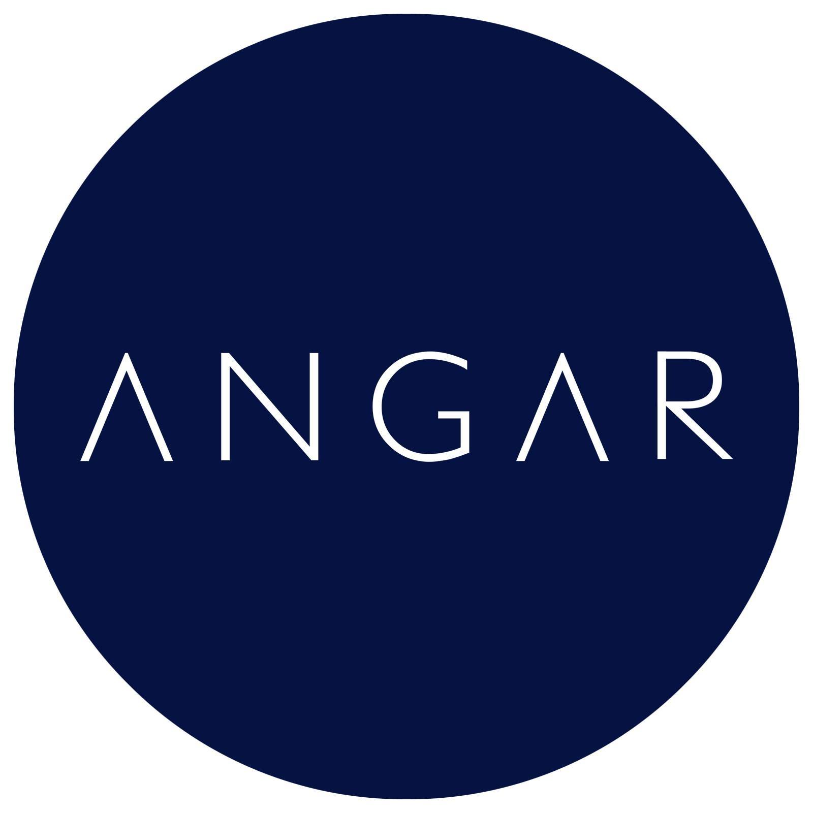 Angar Mongolia - Ангар брэнд