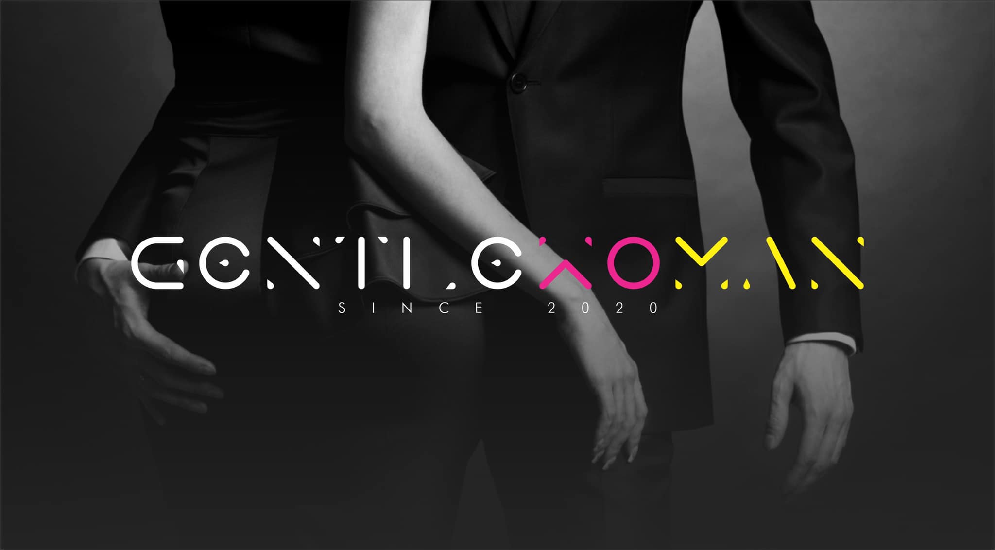 GentleWoman