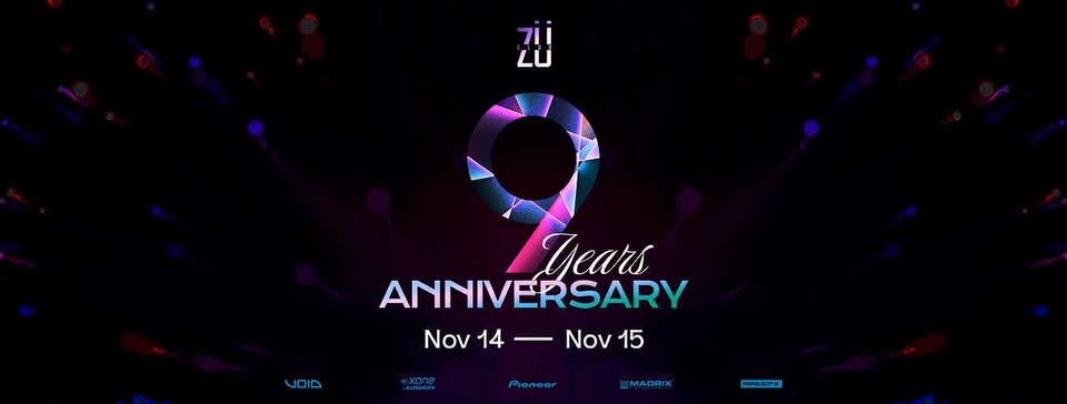 ZU CLUB