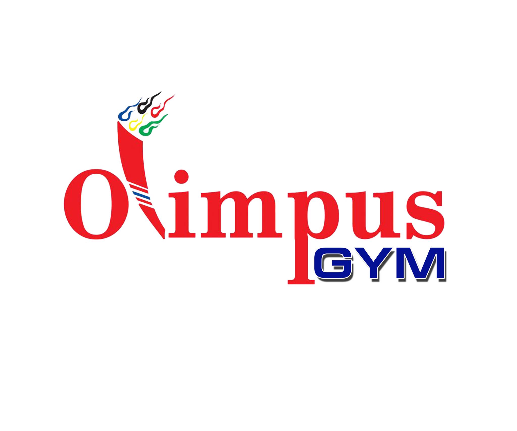 Olimpus GYM