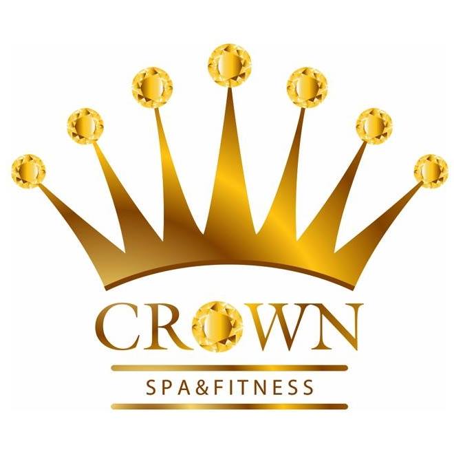Crown Spa & Fitness at Holiday Inn