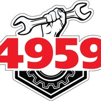 АВТО Сервис 4959