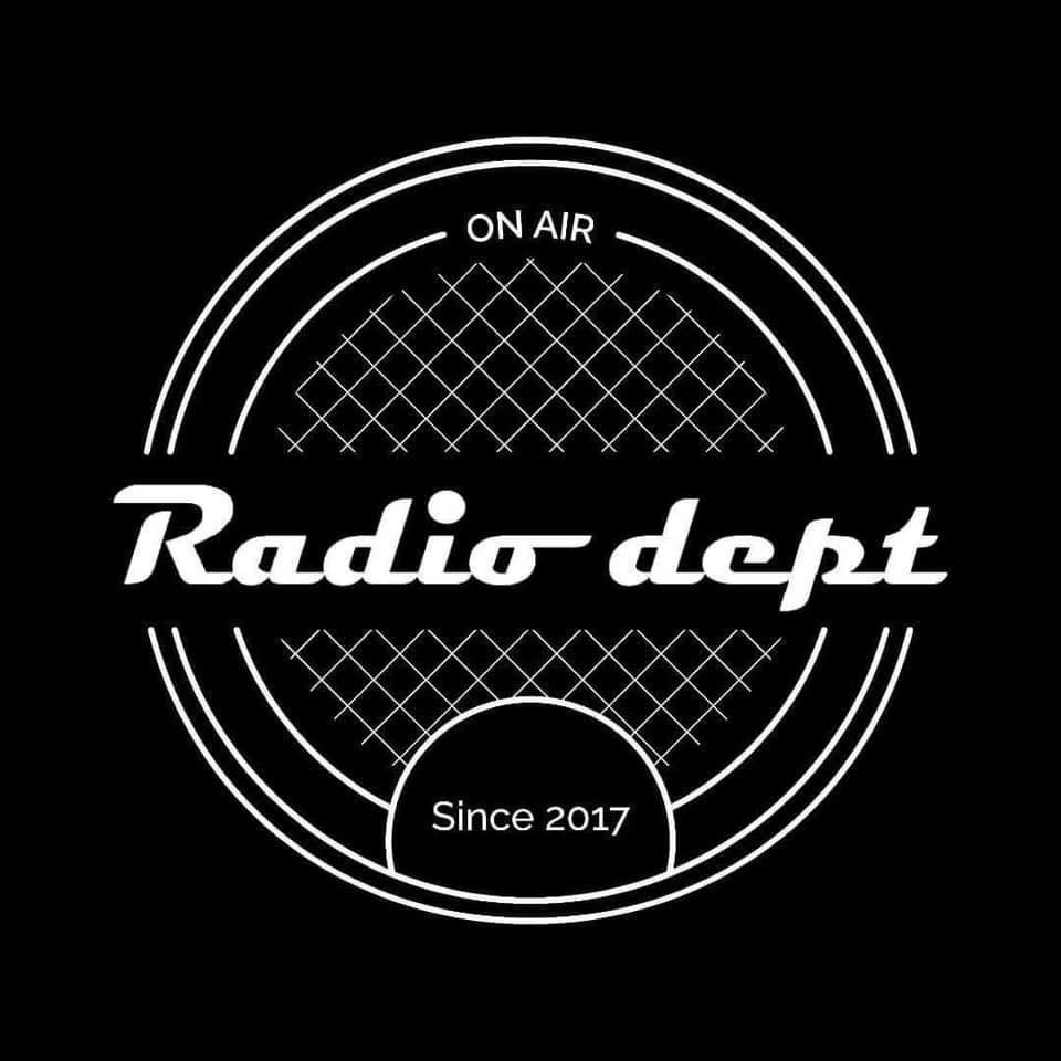 Radiodept Restaurant