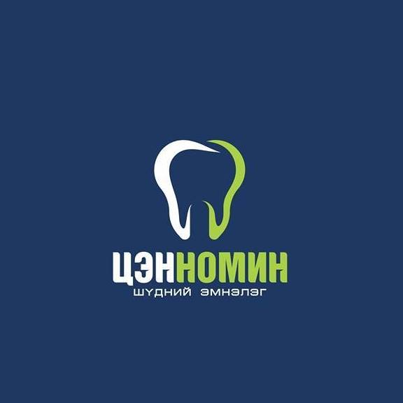 Цэн-Номин шүдний эмнэлэг