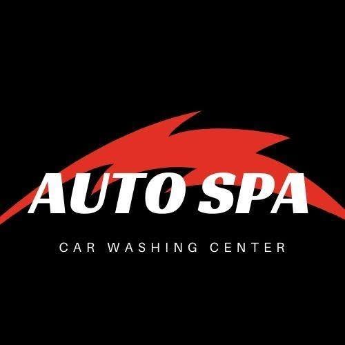 AUTO SPA Car Washing Center